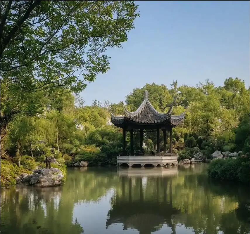 青海雨珍建筑有限公司